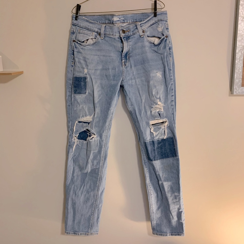 Old Navy Jeans